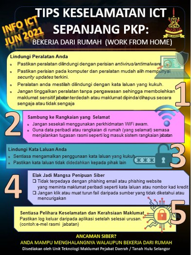 Info ICT PDTHS Jun 2021